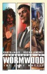 Chronicles of Wormwood, Vol. 2 - Garth Ennis, Oscar Jimenez, William Christensen