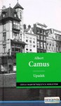 Upadek - Albert Camus