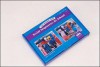 Social Sequences: At School Language Cards - School Specialty Publishing