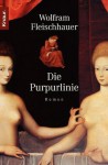 Die Purpurlinie (German Edition) - Wolfram Fleischhauer