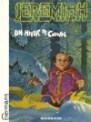 Un hiver de clown - Hermann Huppen