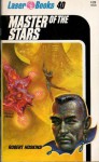 Master of the Stars - Robert Hoskins, Frank Kelly Freas, Roger Elwood