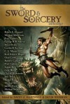 The Sword & Sorcery Anthology - David G. Hartwell, Jacob Weisman