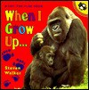 When I Grow Up... - Steven Walker