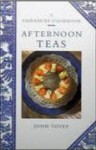 Afternoon Teas (A Sainsbury Cookbook) - John Tovey