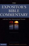 The Expositor's Bible Commentary Complete Set (Ot & Nt), 12 Volumes (Volumes 1 12) - Frank E. Gaebelein