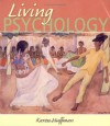 Living Psychology - Karen Huffman