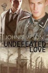 Undefeated Love - John Simpson