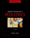 Rudolph's Fundamentals of Pediatrics - Abraham M. Rudolph, Robert K. Kamei