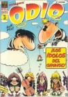 Odio Vol. 3: Los Idolos del Grunge! - Peter Bagge, Hernán Migoya