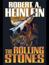 The Rolling Stones - Robert A. Heinlein