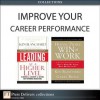 Improve Your Career Performance (Collection) - Kenneth H. Blanchard, Garry Ridge