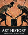 Art History, Volume 1 Plus NEW MyArtsLab with eText -- Access Card Package (5th Edition) - Marilyn Stokstad, Michael Cothren