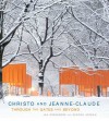 Christo and Jeanne-Claude: Through the Gates and Beyond - Jan Greenberg, Sandra Jordan