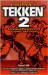 Tekken 2 Unauthorized Games Secrets (Secrets of the Games Series.) - Pcs, Simon Hill, Chris Balmain