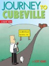 Journey to Cubeville: A Dilbert Book - Scott Adams