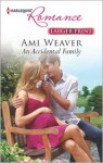 An Accidental Family - Ami Weaver