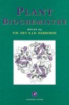 Plant Biochemistry - P.M. Dey, Jeffrey B. Harborne