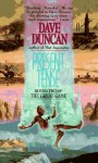 Present Tense - Dave Duncan