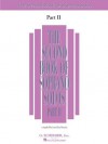 The Second Book of Soprano Solos Part II: Book Only - Joan Frey Boytim