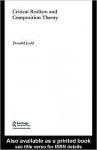 Critical Realism and Composition Theory - Donald Judd