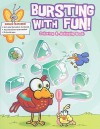 Bursting with Fun! Coloring & Activity Book - Learning Horizons