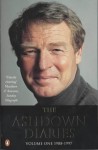 Ashdown Diaries, 1988-1997 - Paddy Ashdown