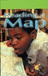 Reading a Map - Greg Roza