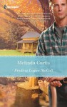 Finding Logan McCall - Melinda Curtis