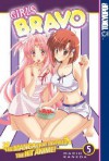 Girls Bravo: Volume 5 - Mario Kaneda