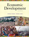 Economic Development (11th Edition) (The Pearson Series in Economics) - Michael P. Todaro, Stephen C. Smith