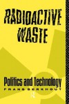 Radioactive Waste - Berkhout Frans, Berkhout Frans