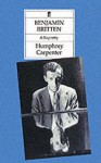 Benjamin Britten: A Biography - Humphrey Carpenter