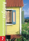 Antigua & Leeward Islands Pocket Guide - Sarah Cameron