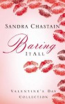 Baring It All - Sandra Chastain