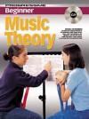 Beginner Music Theory - Peter Gelling