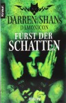 Fürst der Schatten - Darren Shan, Sabine Reinhardus