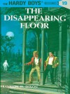 The Disappearing Floor - Franklin W. Dixon