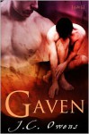 Gaven - J. C. Owens