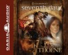Seventh Day(Library Edition) - Seán Barrett, Bodie Thoene, Brock Thoene