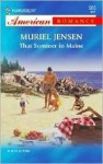 That Summer in Maine - Muriel Jensen