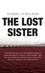 The Lost Sister (J McNee series) - Russel D. McLean