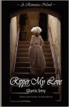 Ripper, My Love - Glynis Smy