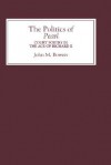 The Politics of Pearl: Court Poetry in the Age of Richard II - John M. Bowers