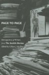 Page to Page: Retrospectives of Writers from the Seattle Review - Colleen J. McElroy