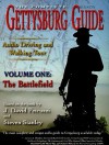 The Complete Gettysburg Guide: Audio Driving and Walking Tours, Volume One: The Battlefield [With Booklet] - J. David Petruzzi, Steven Stanley