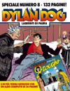 Speciale Dylan Dog n. 8: Labirinti di paura - Tiziano Sclavi, Claudio Chiaverotti, Corrado Roi, Angelo Stano
