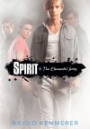 Spirit - Brigid Kemmerer