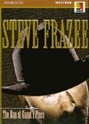 The Man at Gantt's Place - Steve Frazee