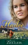 Hailee (Montana Skies) - Penny Zeller